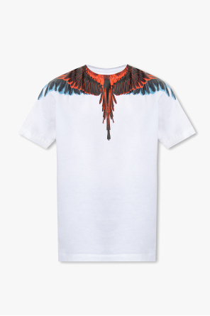 Check out our guide to the trendiest beachwear that will work for any holiday look od Marcelo Burlon